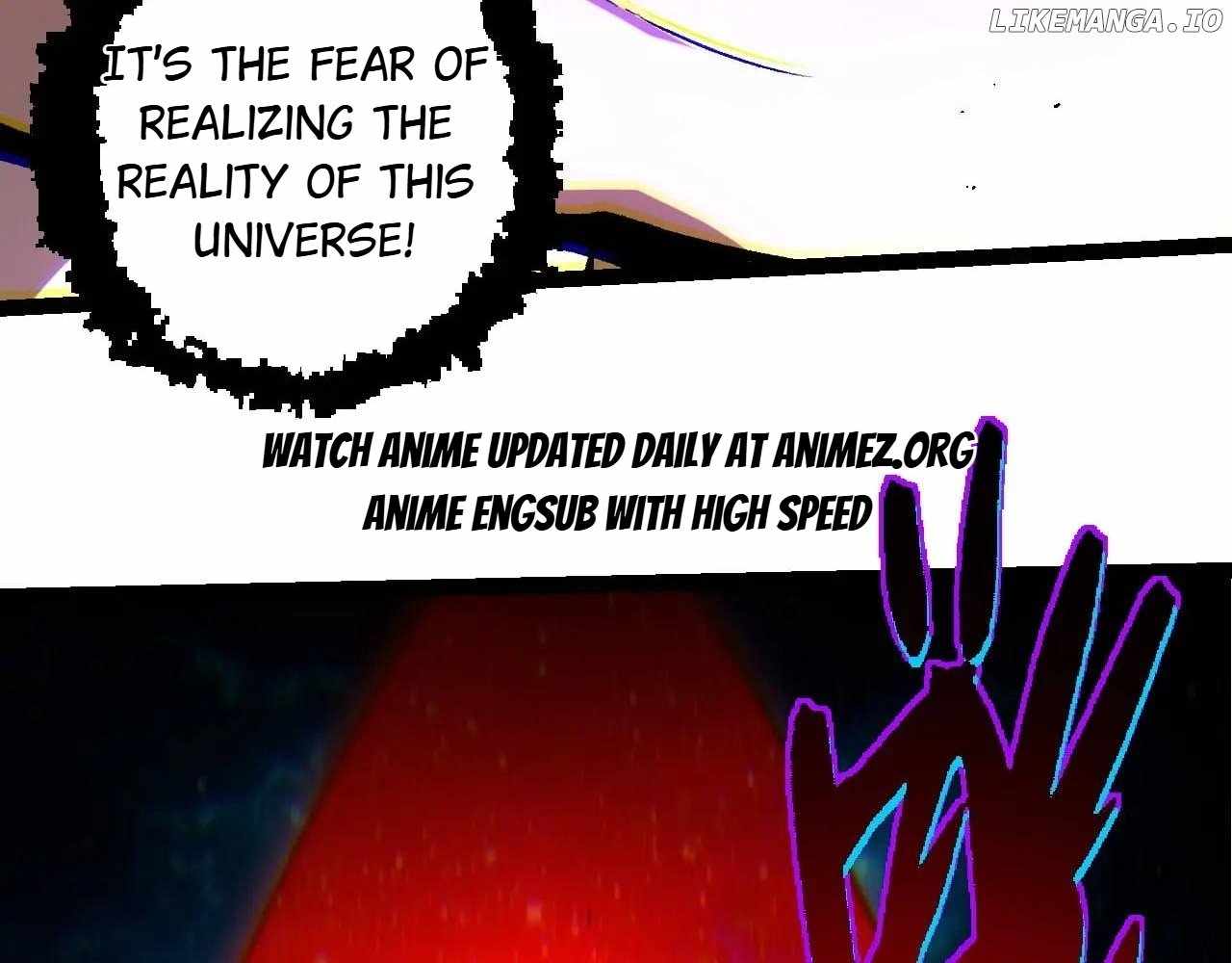 Evolution Begins With A Big Tree Chapter 371 47